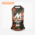 Factory Hot Sale 15L Lightweight Dry Bag